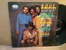 grail breaks S.O.U.L. funk WHAT IS IT funky OG LP SOUL musicor RARE drums