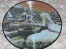 Led Zeppelin  LP Picture Disc  Houses Of The Holy