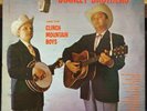 THE STANLEY BROTHERS and the clinch mountain boys LP Mint- 615 King 1959 US Mono