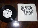 BLEAK HOUSE...RAINBOW WARRIOR ..UK NWOBHM.. 1ST ISSUE +PICTURE SLEEVE