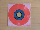 COLOSSEUM The daughter of time FRENCH PROMO SP VERTIGO UK PROG
