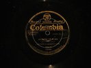 JOE VENUTI/EDDIE LANG-Stringing Blues/Blue Bottom-Jazz Violin VG+ 78rpm Record