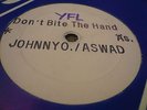 Johnny Osbourne Don't Bite The Hand Rare Killer Roots 10