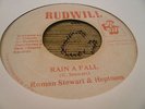 Roman Stewart Rain Fall Rare Killer Roots 7