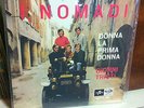 45 GIRI I NOMADI DONNA LA PRIMA DONNA-GIORNI TRISTI COLUMBIA EMI SCMQ 1891 RARE