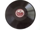 RUSSIAN VYNIL RECORD: PETER LESHTCHENKO; ALEXANDER VERTINSKIY