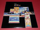 Clark Hutchinson -- Gestalt   --  LP / DERAM / RAR   / PROG