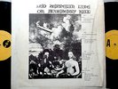 LED ZEPPELIN LIVE ON BLUEBERRY HILL 2LP VINTAGE CONTRA BAND CBM no TMOQ