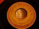 ORIGINAL BILLY LEE RILEY SUN # 260 45 RPM FLYING SAUCERS ROCK & ROLL