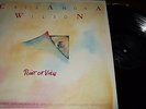 CASSANDRA WILSON : POINT OF VIEW LP 1986 JMT 860004 GERMANY