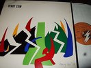 HENRY COW : WESTERN CULTURE LP 1978 BROADCAST BC1 UK