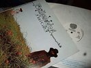 IAN CARR : BELLADONNA LP 1972 VERTIGO SWIRL 6360076 VO PRICE CODE UK