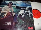 JACK BRUCE : THINGS WE LIKE LP 1970 POLYDOR 2310077 GERMANY