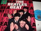 THE BEATLES : THE BEATLES BEAT LP 1969 ODEON 062-04363 GERMANY