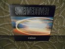 Swervedriver-Raise (Very Rare Orig.UK LP) Free Shipping