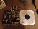Blind To Faith Lp /250 Clear Holy Terror Integrity Manson Oop Converge Nyhc Rare