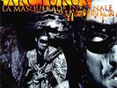Arcturus - La Masquerade Infernale NEW 2 x LP