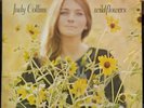 JUDY COLLINS wildflowers LP Mint- Promo EKL-4012 Elektra 1964 Mono RARE USA
