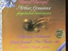 Arthur Grumiaux violin Encore Bravo Da Capo Encores v. 2 Hajdu Philips  LP NM