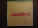 BOB MARLEY & THE WAILERS Sealed NEW MFSL 200gram LP Exodus