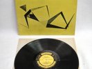 Relaxin' With The Miles Davis Quintet Vinyl LP Album Prestige Records PRLP 7129