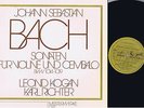 KOGAN & RICHTER ORIGINAL J.S. BACH STEREO DLP SET