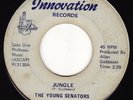 Killer Funk * YOUNG SENATORS * Jungle * LISTEN MP3