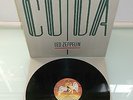 LED ZEPPELIN-CODA... 1ST ISSUE EXCELLENT/EXCELLENT VINYL LP RECORD 1982