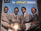 Buddy Holly Rare Misprinted EP cover 