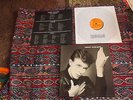 DAVID BOWIE HEROES EX & INSERT & RCA INNER ENGLISH RCA 1977