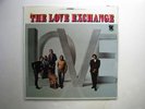 THE LOVE EXCHANGE Same ORIGINAL TOWER STEREO Fuzz Psych LP SEALED