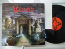 WARLORD-DELIVER US,PRIVATE US EPIC METAL,NWOBHM,MEDIEVAL STEEL,CIRITH UNGOL,DIO
