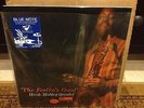 Hank Mobley Quintet The Feelin's Good  2 LP 45 RPM AMusic Matters #696