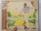 Elton John Goodbye Yellow Brick Road LP Half Speed Maste Super Disc Not MFSL
