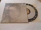NM JOHN LENNON   IMAGINE POSTER CARD ORIGINAL LP SLEEVE ,SHRINK ,[VINYL LP NM