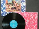 The Rolling Stones Their Satanic Majesties Request UK TXL-103 Decca MONO NM