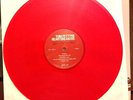 Tom Petty and Heartbreakers Damn the Torpedoes RARE 2LP RED Deluxe Vinyl Record