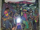 Negus Roots Meets The Mad Professor Dub Rockers Volume 2 VINYL LP ORIGINAL