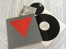 RONDOS - RED ATTACK. LP 1980. PUNK, CRASS, ANARCHY, FLEXI w/JOHN PEEL, KING KONG