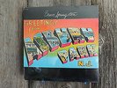 BRUCE SPRINGSTEEN 1973 KC 1ST PRESSINGS SEALED LP  GREETINGS FROM ASBURY PARK