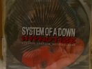 System of a Down - Hypnotize Picture Disk - Vinyl LP Record - limited - SOAD
