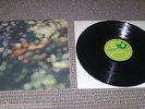 Pink Floyd  OBSCURED BY CLOUDS  Lp round corner cover  SHSP 4020  Record A1/B1