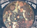 Tac Poum Systeme- Asmodai 45 w PS 1971 French hard rock heavy psych fuzz metal