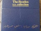 The Beatles EP's Collection Blue Box Set   14 7