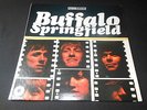 BUFFALO SPRINGFIELD   LP 33T 12