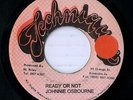 Johnnie Osbourne 