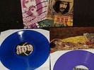 FRANK ZAPPA The Complete BBC DOUBLE LP color vinyl + bonus Live CD Ltd #228/300