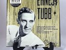 Ernest Tubb Walking The Floor Over You - 45 RPM 3 Record Boxed Set - Decca