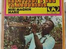Keletigui et ses Tambourinis:Afro organ funk manding /Guinea listen