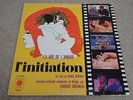 ORG FRANCOIS COUSINEAU / L’INITIATION / CANADA OST SCAT PSYCH FUNK LP / HEAR*